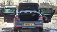 Volkswagen Passat 2.0 TDI BlueMotion Tech GT Saloon 4dr Diesel DSG Euro 6 (s/s) (150 ps) 14