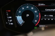Audi A1 1.0 A1 Sportback 25 TFSI Sport Semi-Auto 5dr 19