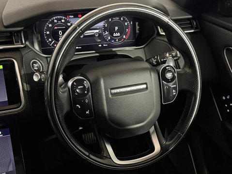 Land Rover Range Rover Velar R-DYNAMIC SE 9