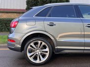 Audi Q3 2.0 TDI S line Plus S Tronic quattro Euro 6 (s/s) 5dr 77