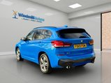 BMW X1 2.0 20d M Sport Auto xDrive Euro 6 (s/s) 5dr 8