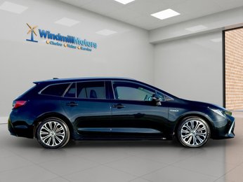 Toyota Corolla 2.0 VVT-h Excel Touring Sports CVT Euro 6 (s/s) 5dr