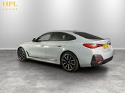 BMW i4 40 83.9kWh M Sport Gran Coupe 5dr Electric Auto eDrive (340 ps) Panoramic R 5
