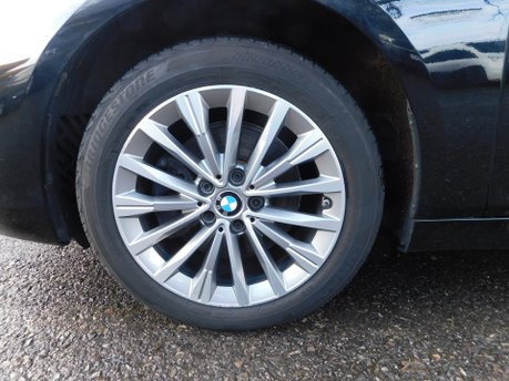 BMW 2 Series 218I LUXURY GRAN TOURER 7 SEAT AUTOMATIC 5dr 11