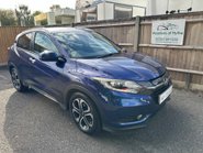 Honda HR-V 1.6 I-DTEC EX 5Dr 1