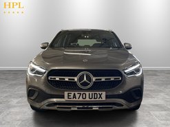 Mercedes-Benz GLA 1.3 GLA200 Sport (Executive) SUV 5dr Petrol 7G-DCT Euro 6 (s/s) (163 ps)