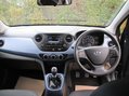 Hyundai i10 1.2 SE Euro 5 5dr 14