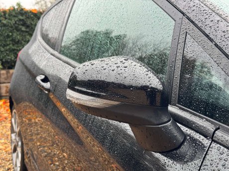 Ford Fiesta 1.0 Fiesta ST-Line X Edition T MHEV 3dr 14