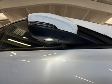 Ford Focus 1.0T EcoBoost ST-Line X Euro 6 (s/s) 5dr 35