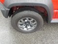 Suzuki Jimny NOMADE 1.5 FC AUTO 4WD ALLGRIP 5 Door NEW Sizzling Red 26