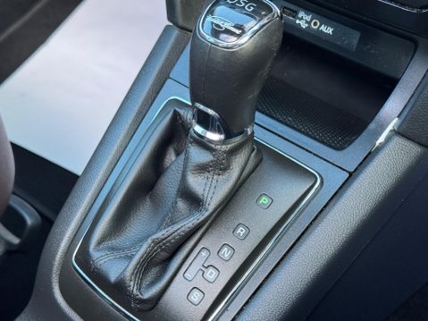 Skoda Yeti 2.0 TDI Laurin & Klement Outdoor DSG 4WD Euro 6 (s/s) 5dr 31