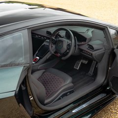 Lamborghini Huracan 5.2 V10 LP 640-4 EVO LDF 4WD Euro 6 (s/s) 2dr 3