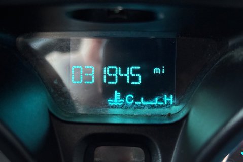 Ford Transit Courier Sport 1.0 Ecoboost - Sat Nav / Rear Camera 43