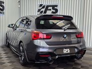 BMW 1 Series 3.0 M140i Shadow Edition Hatchback 5dr Petrol Auto Euro 6 (s/s) (340 ps) 35