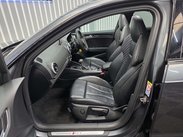 Audi RS3 2.5 TFSI Audi Sport Edition Sportback 5dr Petrol S Tronic quattro Euro 6 (s 21