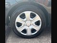 Ford Fiesta 1.4 Fiesta Edge Auto 5dr 22
