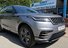 Land Rover Range Rover Velar 2.0 Range Rover Velar R-Dynamic S D MHEV Auto 4WD 5dr