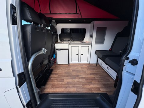 Volkswagen CAMPER KING 9