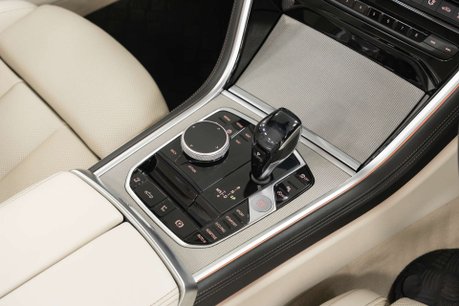 BMW 8 Series 3.0 840i Auto 2dr 20