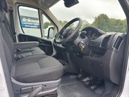 Citroen Relay 35 L3H3 140 ps Enterprise Panel Van 16