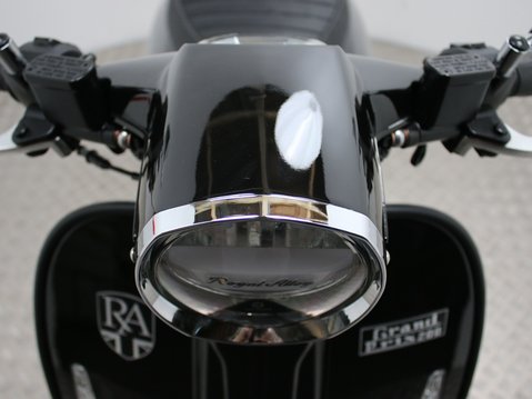 Royal Alloy GP GP 200 LC 15