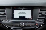 Vauxhall Astra SRI NAV S/S 24