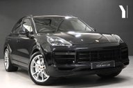 Porsche Cayenne 4.0 Cayenne V8 T Auto 4WD 5dr 1