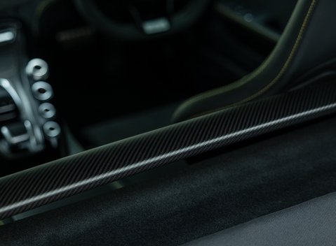 Mercedes-Benz AMG GT R 39