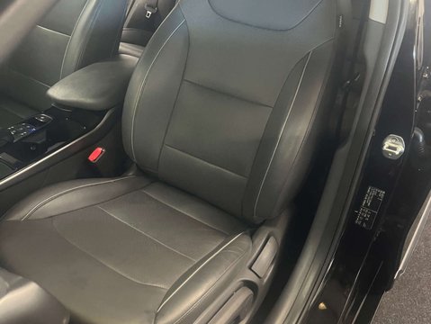 Hyundai IONIQ IONIQ Premium SE BEV 5dr 28
