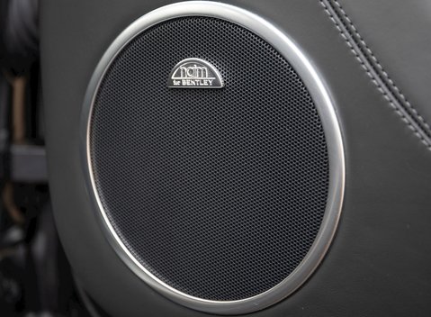 Bentley Continental Supersports 21