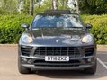 Porsche Macan 3.0 Macan S D Semi-Auto 4WD 5dr 2