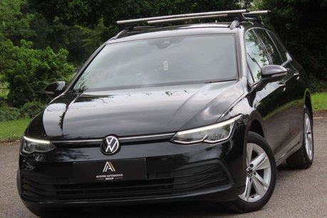 Volkswagen Golf 2.0 TDI Life Euro 6 (s/s) 5dr 1