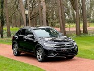 Volkswagen T-Roc R-LINE TSI 4MOTION DSG 34