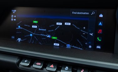 Porsche 911 Targa 4 GTS (992) 26