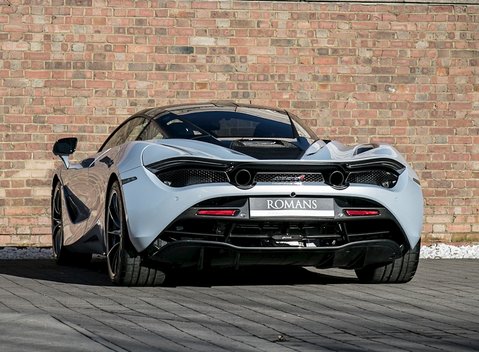 McLaren 720S Performance 3