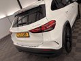 Mercedes-Benz GLA 2.0 GLA35 AMG (Premium) 8G-DCT 4MATIC Euro 6 (s/s) 5dr 45