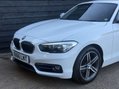 BMW 1 Series 2.0 118d Sport 5dr 5