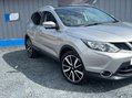 Nissan Qashqai 1.6 dCi Tekna Euro 6 (s/s) 5dr 26