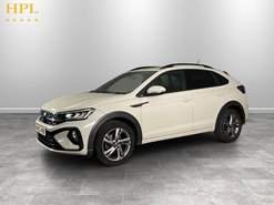 Volkswagen Taigo 1.5 TSI R-Line SUV 5dr Petrol DSG Euro 6 (s/s) (150 ps) Cruise Control