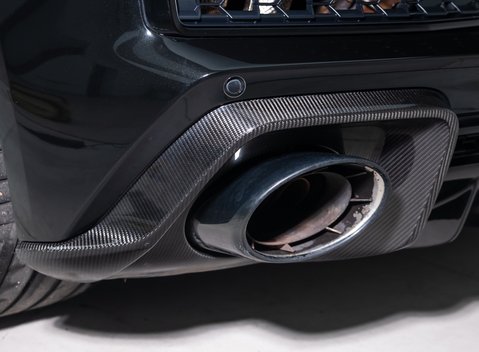 Audi R8 V10 PERFORMANCE CARBON BLACK 34