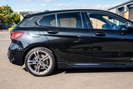 BMW 1 Series 2.0 M135i xDrive Auto 4WD 5dr 59
