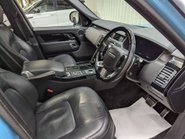 Land Rover Range Rover 5.0 Range Rover Fifty Auto 4WD 5dr 42