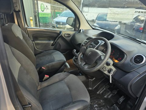 Renault Kangoo ML19 BUSINESS ENERGY DCI 9