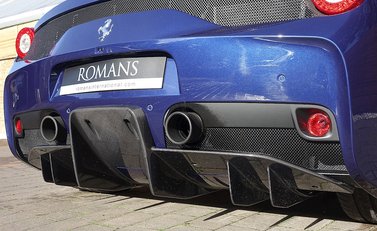 Ferrari 458 Speciale 3
