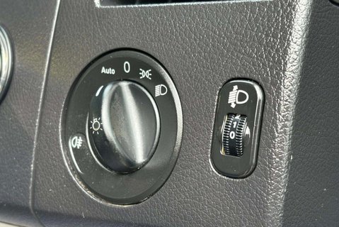 Mercedes-Benz Sprinter 519 4x4 14 Str Minibus - Air Con Con - Ex MOD 38