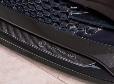 Land Rover Range Rover Sport P635 SV EDITION ONE 39