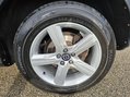 Volvo XC60 2.4 XC60 R-Design Luxury Nav D5 AWD Auto 4WD 5dr 34