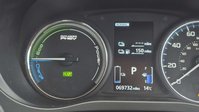 Mitsubishi Outlander 2.0h 12kWh GX4h SUV 5dr Petrol Plug-in Hybrid CVT 4WD Euro 6 (s/s) (200 ps) 28