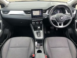 Renault Captur 1.3 Captur S Edition TCe Auto 5dr 2