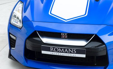 Nissan GT-R 50th Anniversary 23